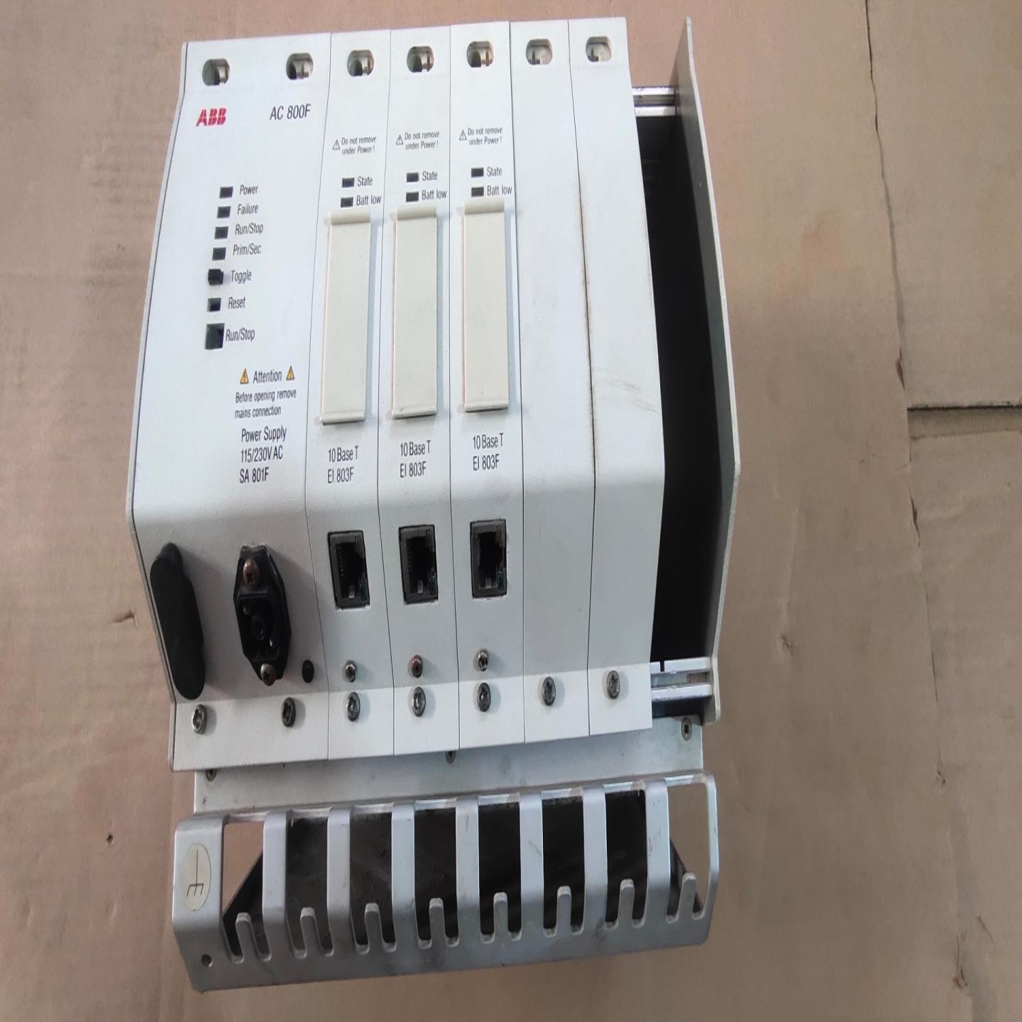 ABB Dcs模块 件 PM802F  SA801F,议价