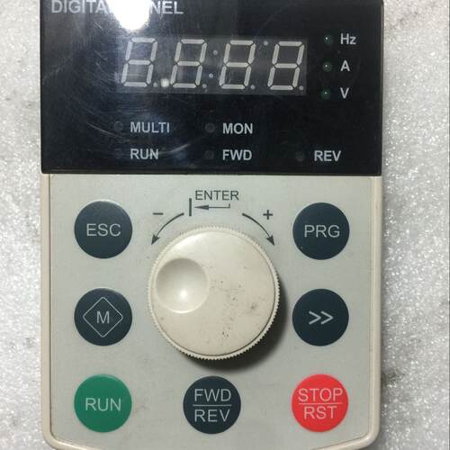 溢价-变频器面板V5V6E5V6DP01