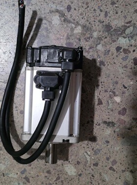 议价伺服电机MSME042G1S400w议价