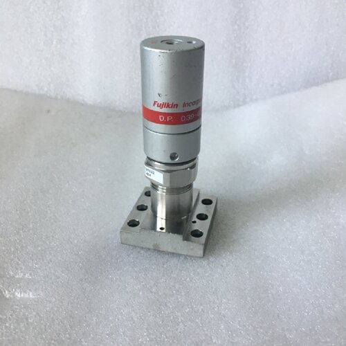 询价-FUJIKIN 316LP Vacuum tube