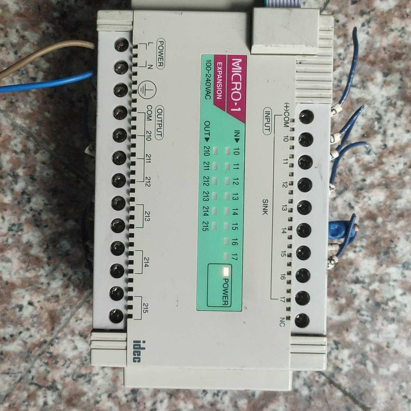 和泉MICRO-1成色如图（零零电子）