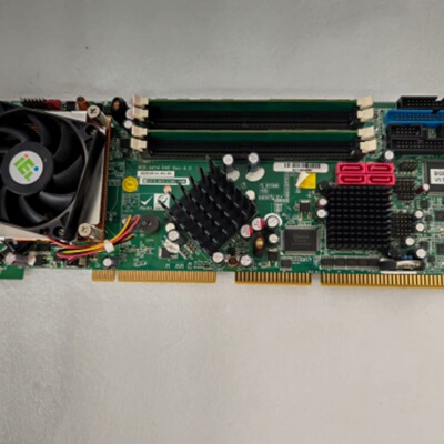 【询价】威达工控机设备主板WSB-9454-R40 Rev:4.0现