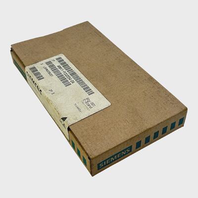 Mdulo Siemens SIMATIC ARB11P2D25542A Interfaz De Mdulo ARB11