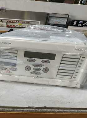 micomP142继电保护装置，P142311C4M035【博航商行】
