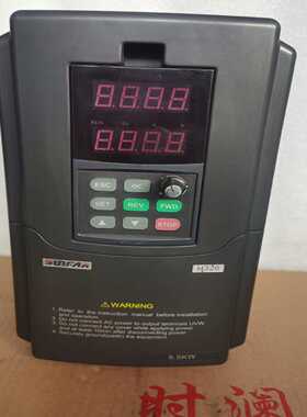 四方变频器E380-4T0037G/0055P380V--议价商品