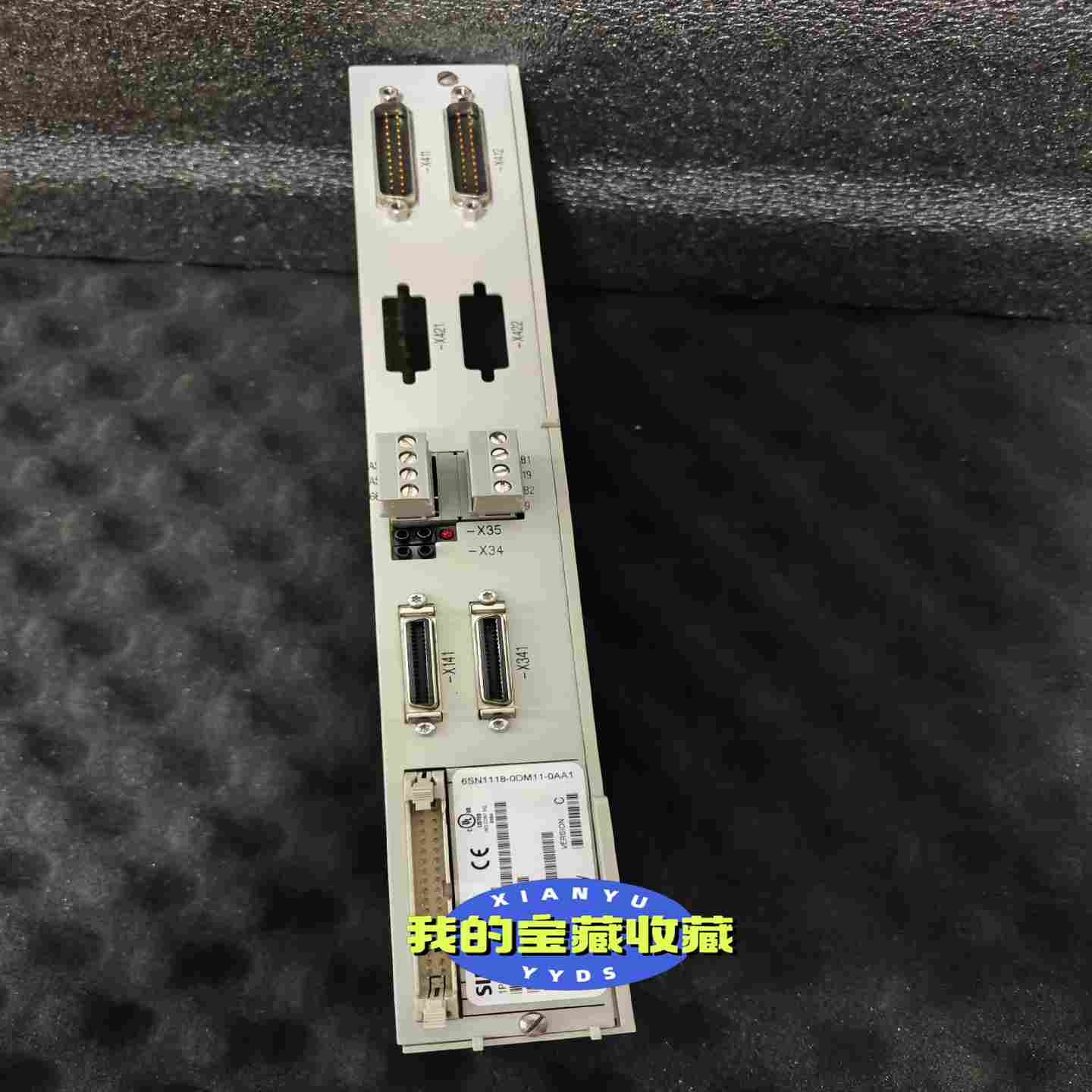 议价6SN1118-0DM11-0AA1西门子卡轴