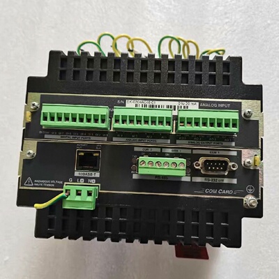 拍前询价：POWER MEASUREMENT ION7500