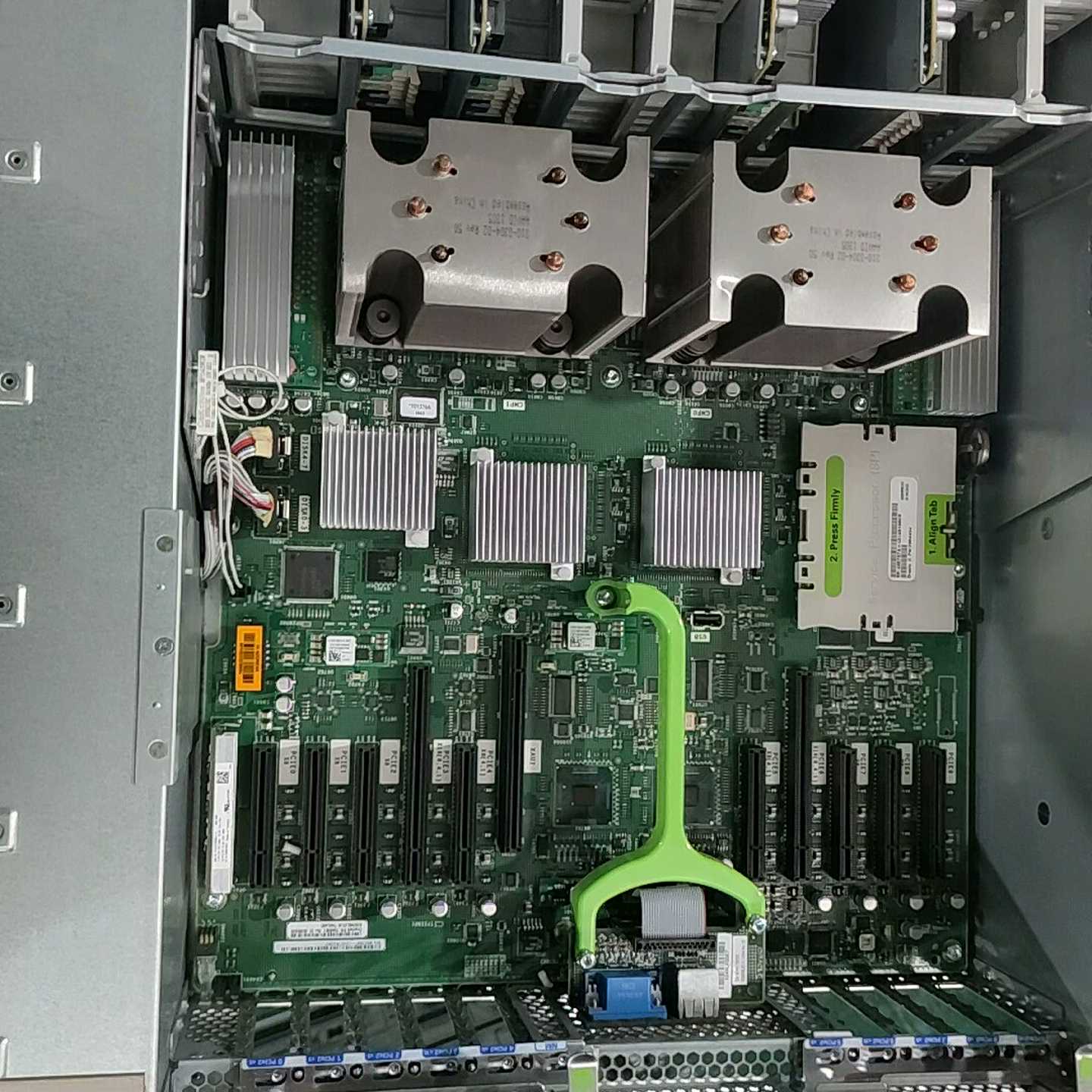 （议价）Oracle/Sun8-Core2.85GhzT4-2