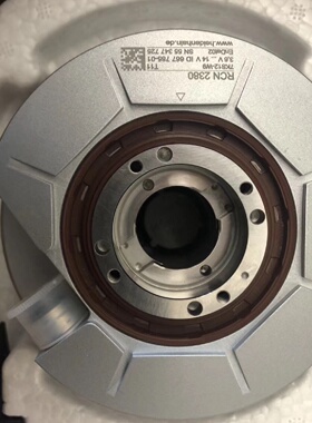供应全新原装现货海德汉编码器RCN 2380 16384 7KS12W9 T ID66778