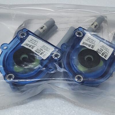 2PK BRIGHTWELL PUMPHEAD REPLACEMENT DPH 55 GY 3