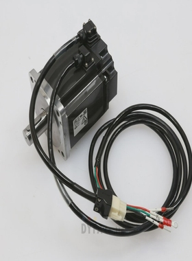 三菱J4系列HG-KR73CABLE750W交流电伺服MOT-I-34811T47