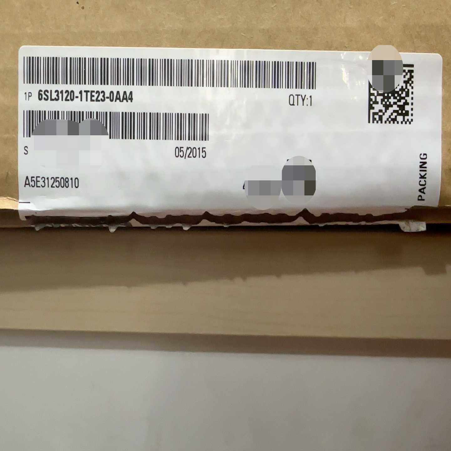 6SL3120-1TE23-0AA4开封680015年议价