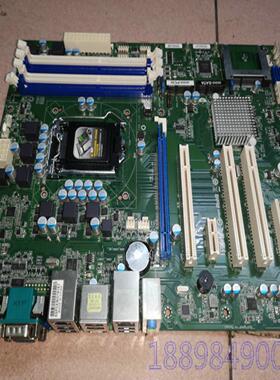 充新 华擎IMB-770 1155 Q77工控主板 ATX 96x12  881 REVGA