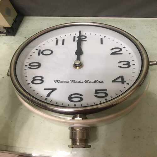 MRC MCS-972E MRC SLAVE CLOCK MCS-972E  议价~询价