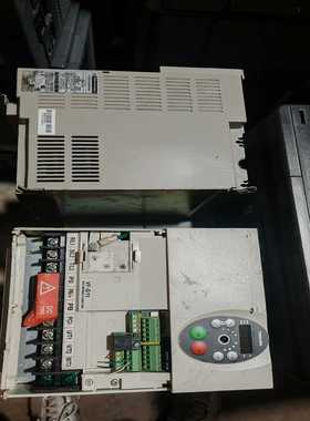 东芝变频器VFS11-4055PL-WN(RS功率5.5kw--议价商品