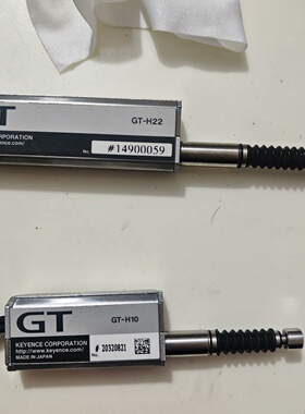 KEYENCE基恩士GTH22位移传感器GTH10位移-议价