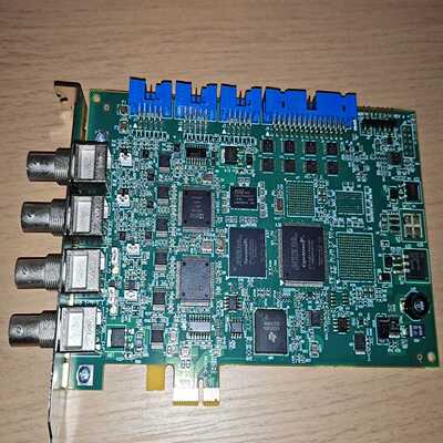 询价迈创MatroxY7272-01MOR2VDE/84*