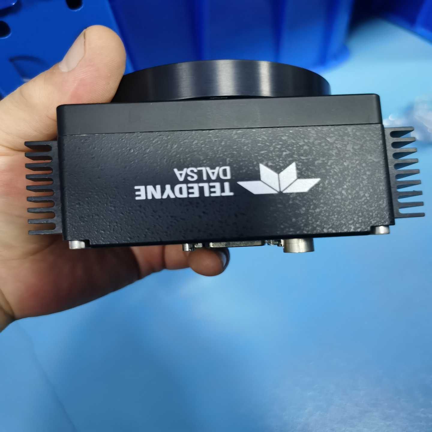 达尔萨DALSA工业相机，型号PC-30-04K60-01---议价商品