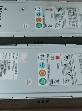 新巨电源r2z6400pr400w工控电源原装正品