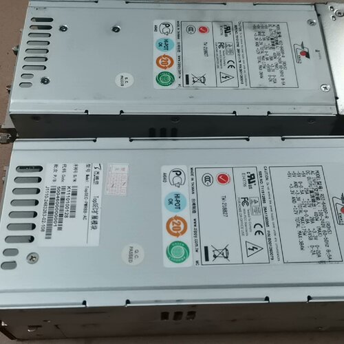 新巨电源r2z6400pr400w工控电源原装正品
