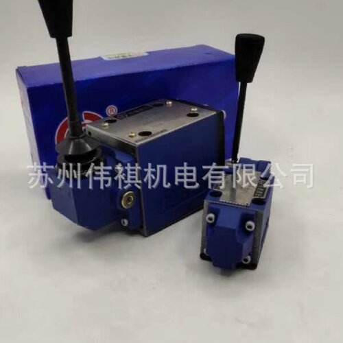 寻Ihuade华德插装式单向阀MSR10KE0510BMSR10KE1510B