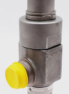 Sempell VSE0 4001592500102123 129bar Hochdruckentlastungsven