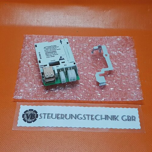 Lenze BCOM10 Module Fonction Type CS10020100