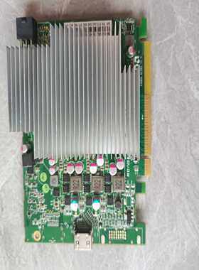 AMDRadeonRX460显卡，4GBGDDR5显存--议价商品