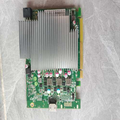 AMDRadeonRX460显卡，4GBGDDR5显存--议价商品