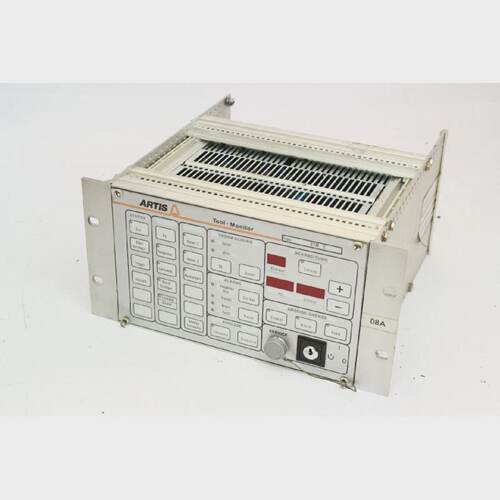 ARTIS STM 2 Tool Monitor Vers 1.02 P39.7