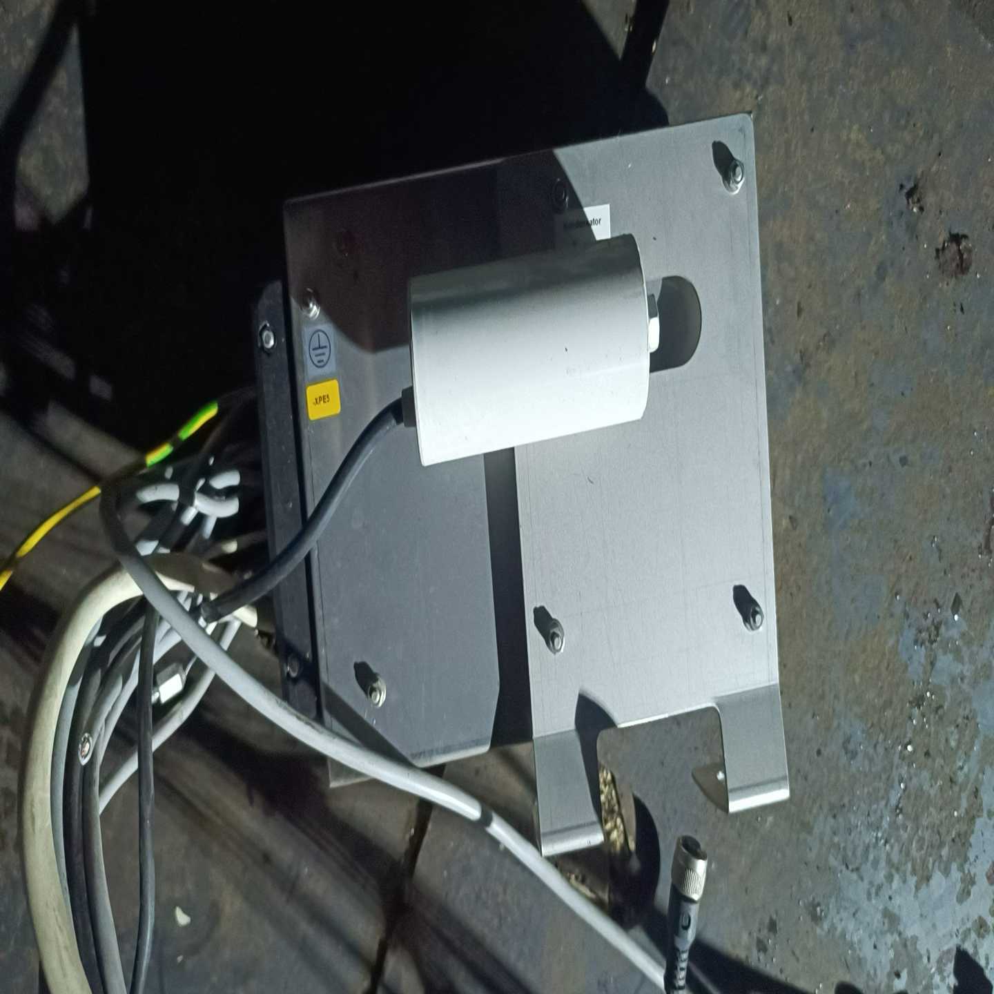 议价控制器传感器L-O124现货/维修