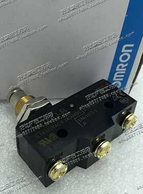 原装正品ONROM欧母龙微动开关Z-01HQ-BZ-10FQY-BZ-15GQ3-B现货