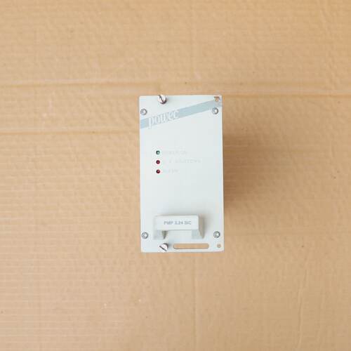 Powec PMP3.24SIC Netzteil Gleichrichter Modul ZM1001100007