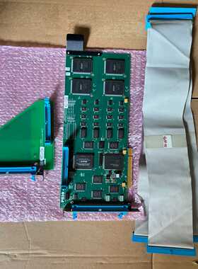 PRESSCO检测机控制卡一套，128916A/PRS51【卡奥电子】