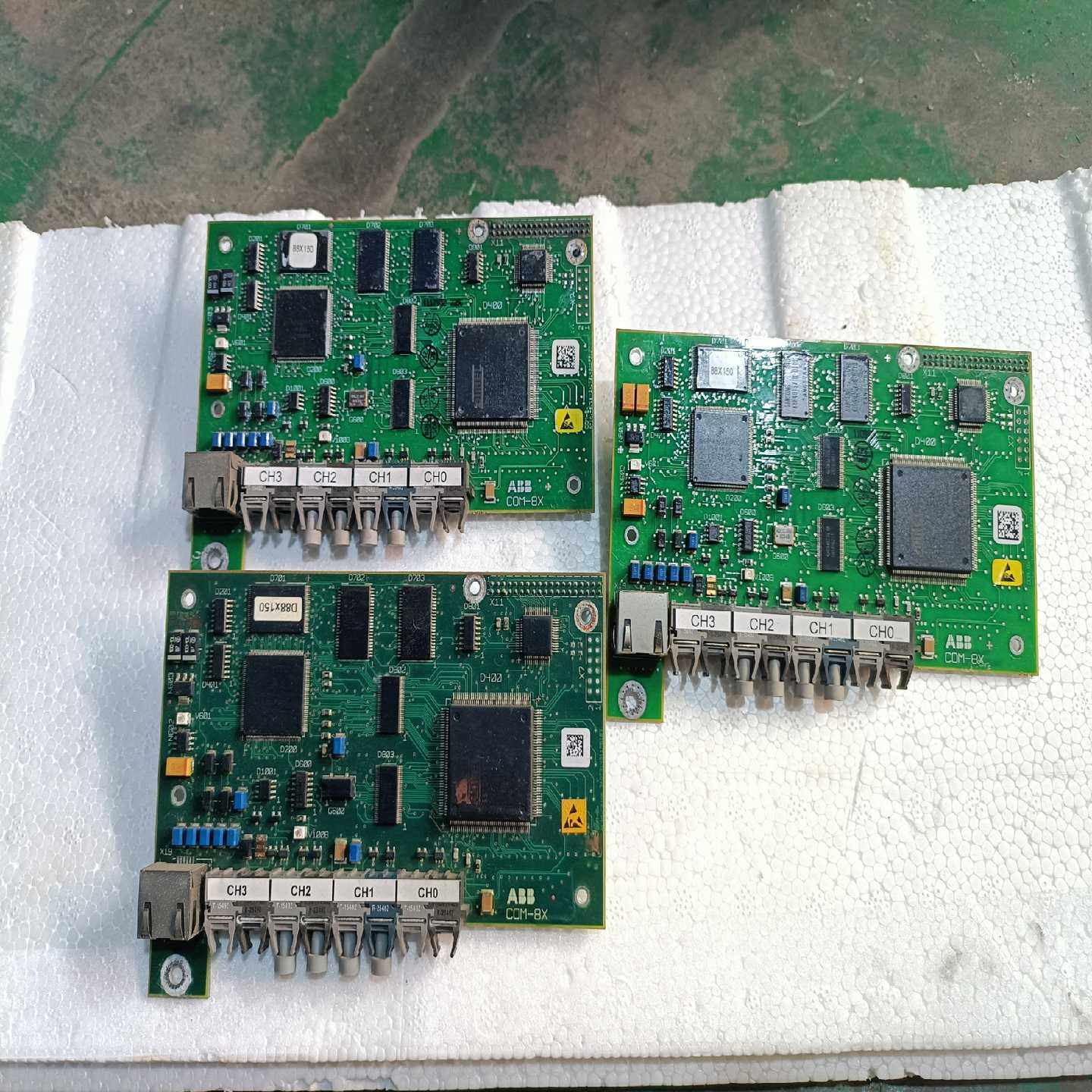 SDCS-COM-81原装DCS800直流调速