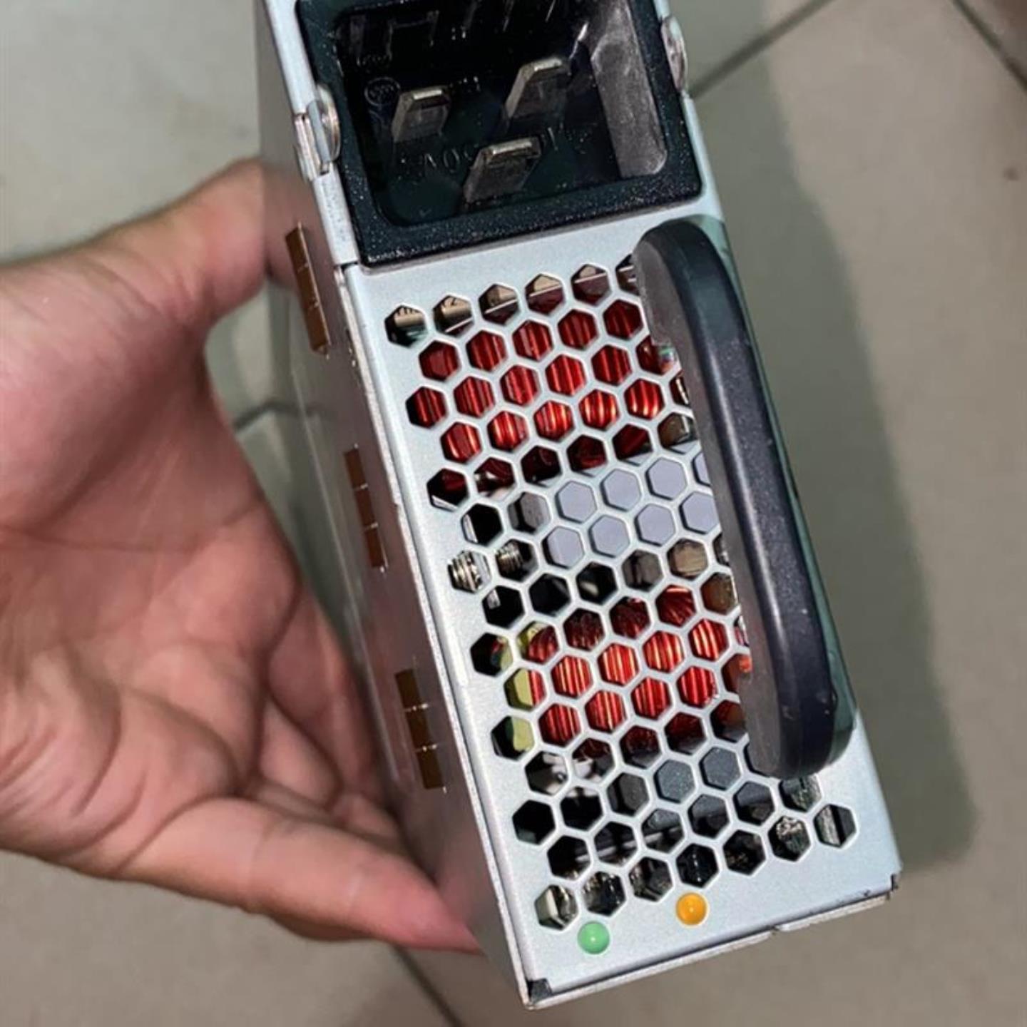 曙光 TC4600电源 DS2000-3-002 DS2000-3 2000W 服务器电源