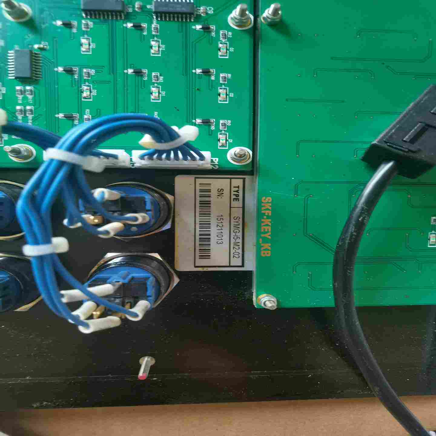 【议价】ProSOft网关模块 PLX31-EIP-ASCII4*1