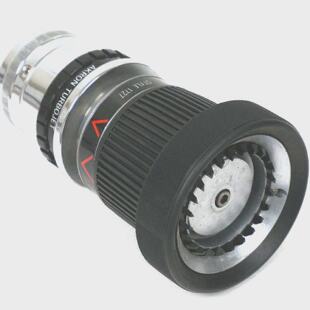 Nuevo AKRON TURBOJET Estilo 1727 Boquilla 6.3cm