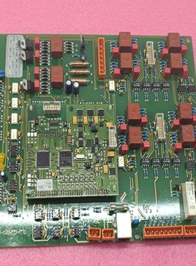 安美特ATOTECH 液位传感器控制主板件（佳毅工控）