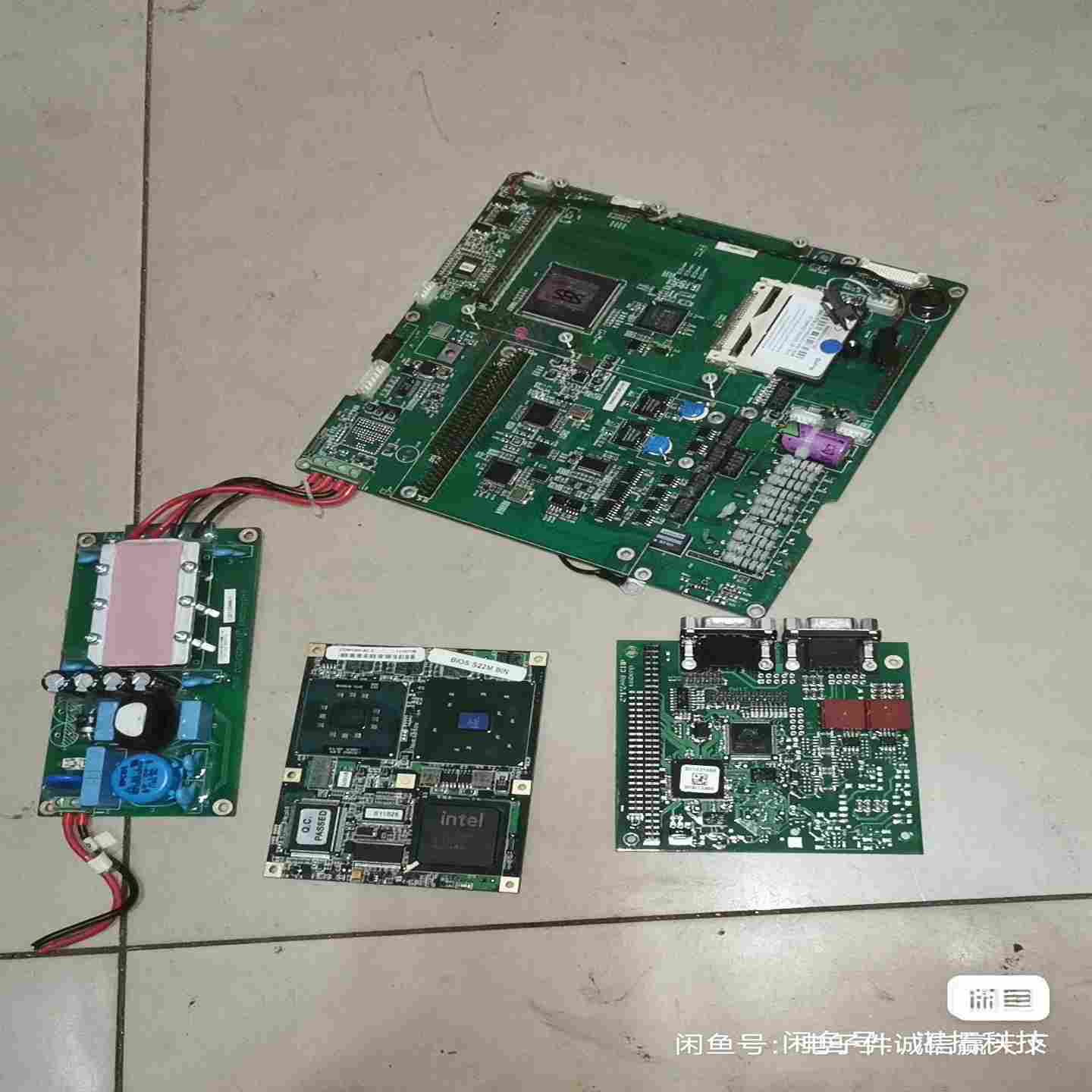 盛博工业主板COM1400-6C-XETX嵌入式主询价