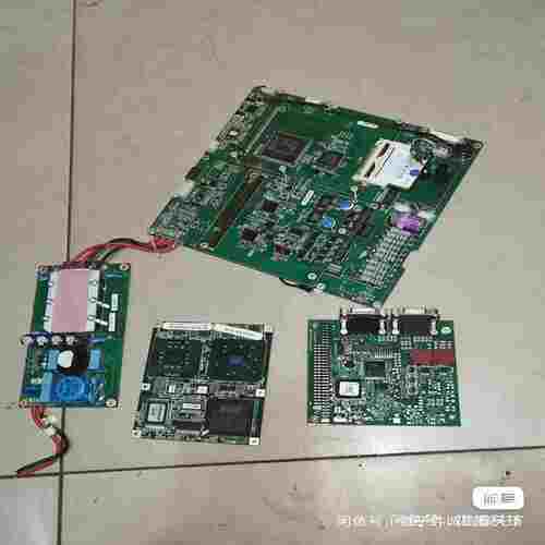 盛博 工业主板 COM1400-6C-X ETX嵌入式主~询价