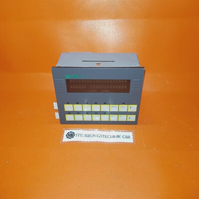 Panel De Control Klckner Moeller MMIKT Modelo SKTAG41524802