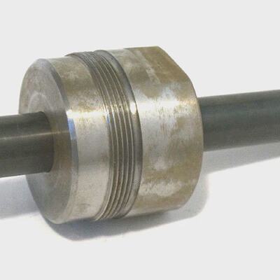 Nuovo FLOWSERVE Neway 876115 Attrezzo Assemblaggio Testa