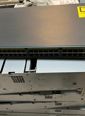思科WSC296048TCL48口百兆网络管理交议价
