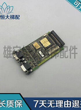 艾默生CT变频器UD-70ISS.3主板CPU实物拍摄UD-70ISS.3质量保障