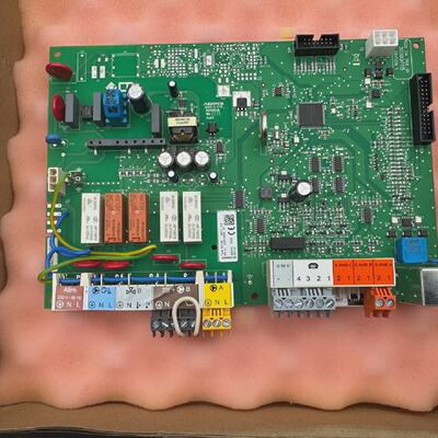 Dietrich 200018906 708692 Karte Scu DIEMATIC4 76806