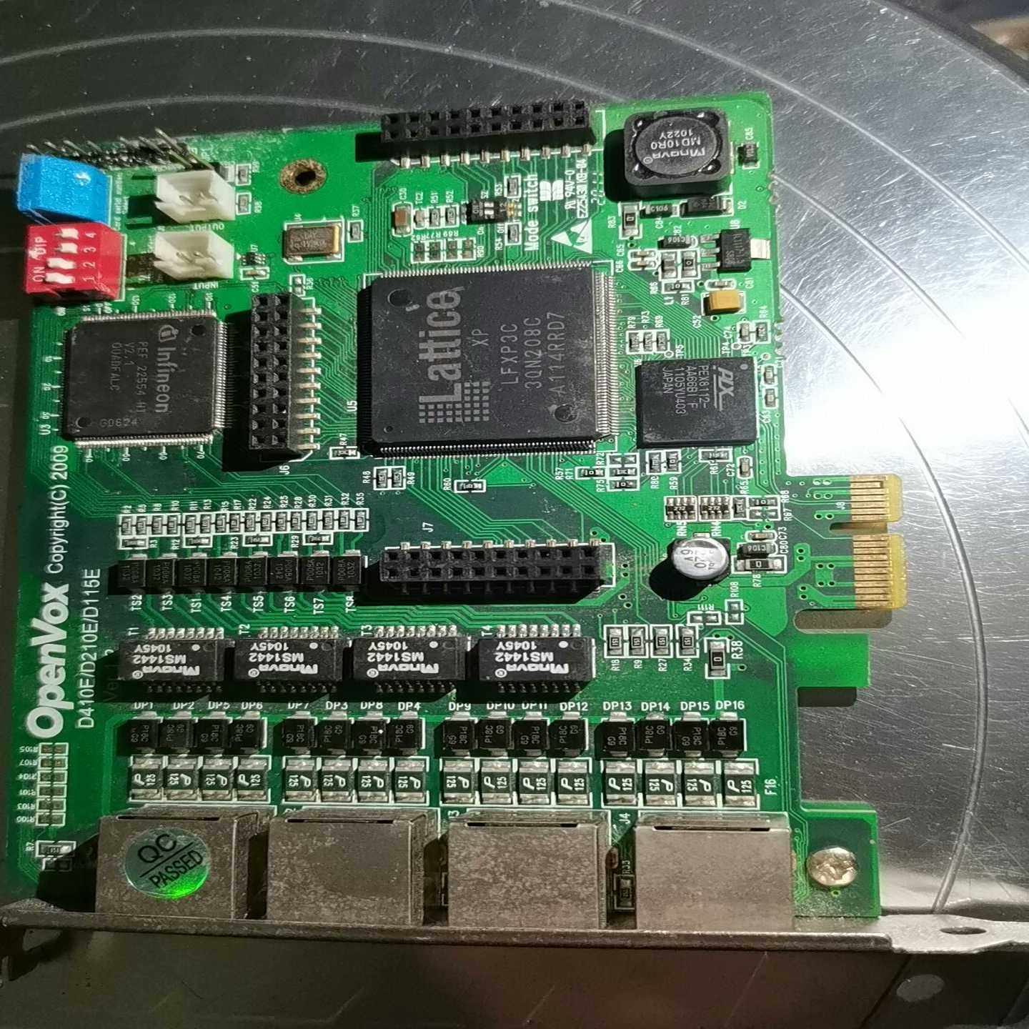 OpenVoxD410E/D210E/D115E4口E询价