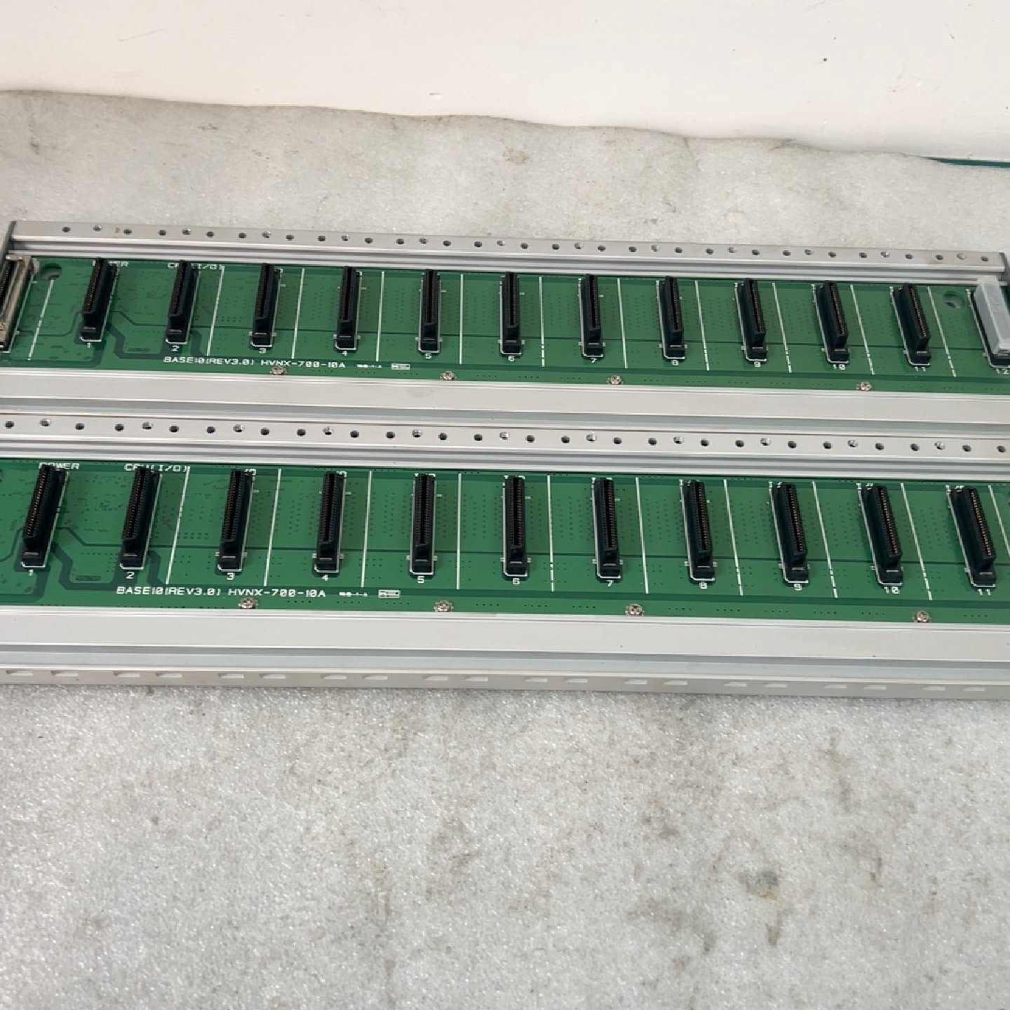 议价PLC底板BASE10HVNX70010A正议价,电子元器件市场,其它元器件,淘宝优惠券,粉丝福利购,淘宝优惠卷