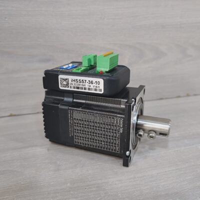 iHSS573610 JMC Integrated Closed Loop Stepper motor driver