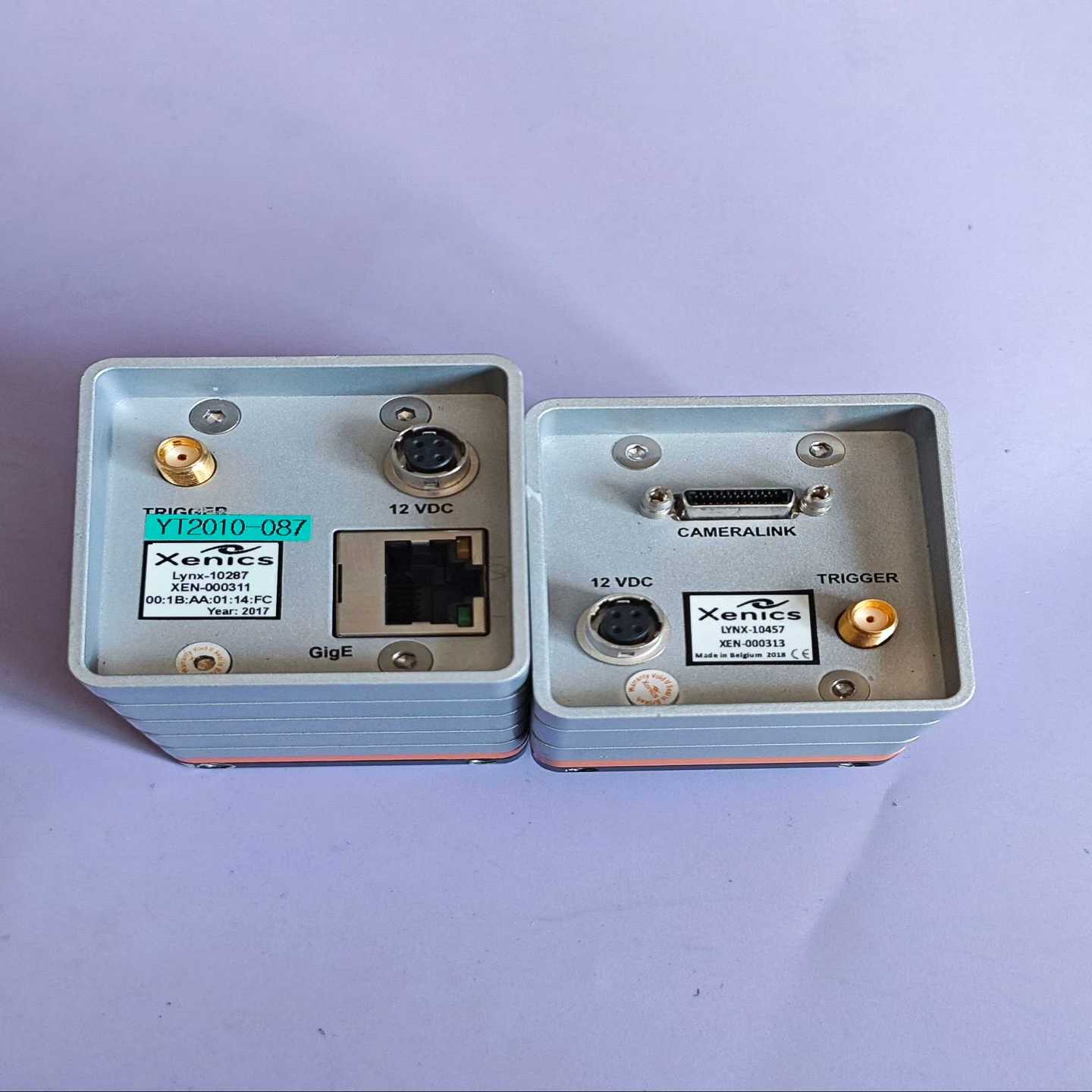 询价XEN-000311，XEN-000313XENICS工业